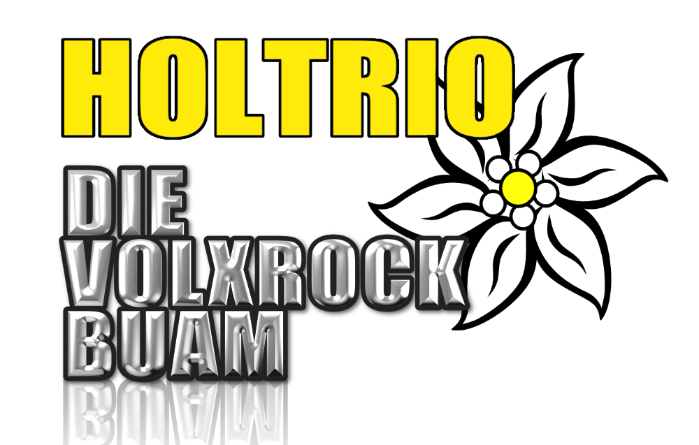 Logo Holtrio Homepage