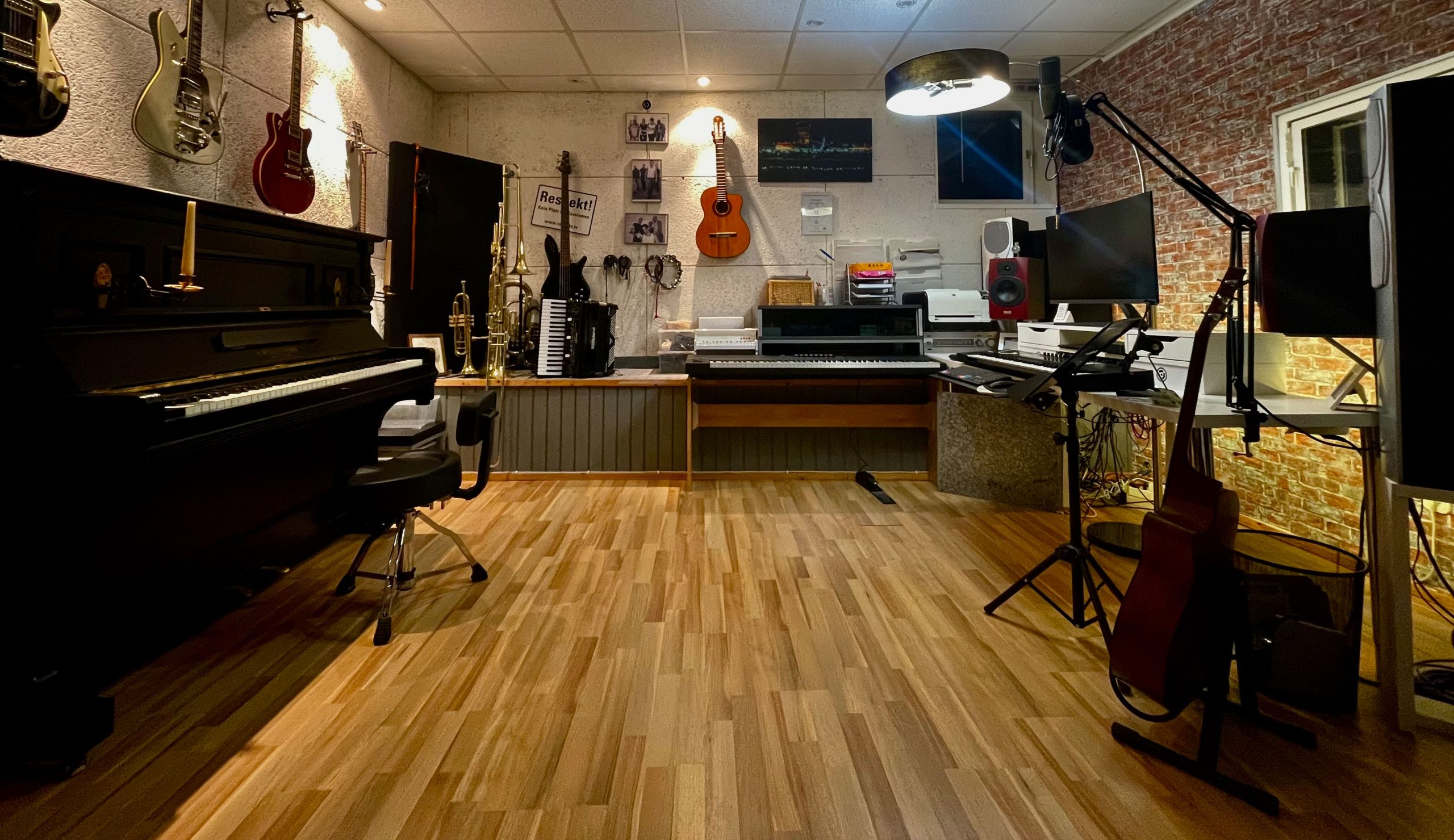 Tonstudio-2