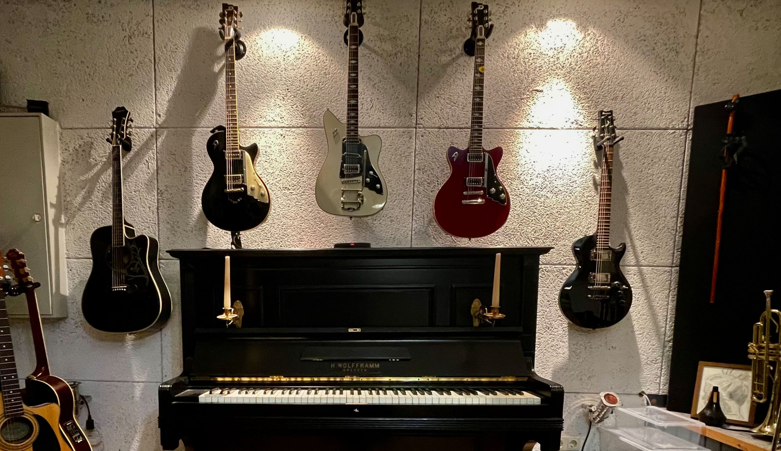 Tonstudio-3
