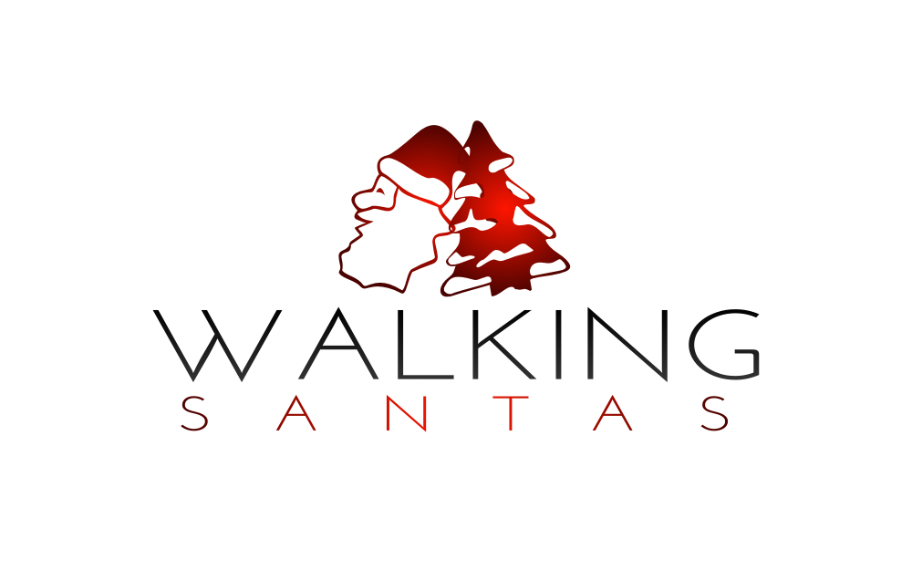 Walking-Santas-Logo
